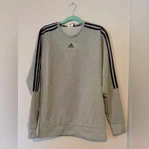 Men’s size Medium Adidas Original legends crew neck sweat shirt